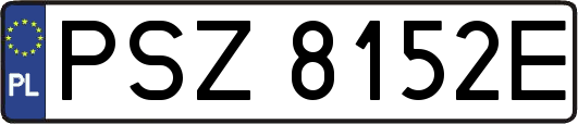 PSZ8152E