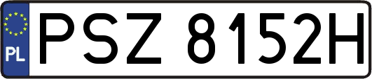 PSZ8152H