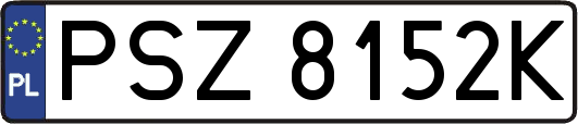 PSZ8152K