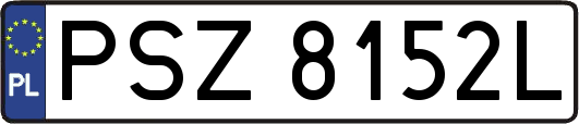 PSZ8152L