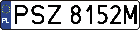 PSZ8152M