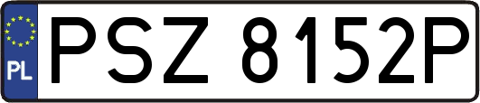 PSZ8152P