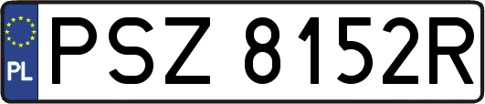 PSZ8152R