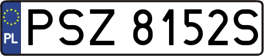 PSZ8152S