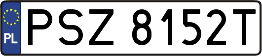 PSZ8152T