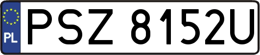 PSZ8152U