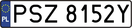 PSZ8152Y