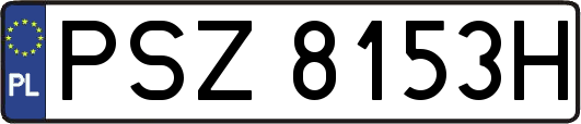 PSZ8153H