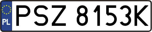 PSZ8153K