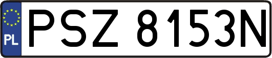 PSZ8153N