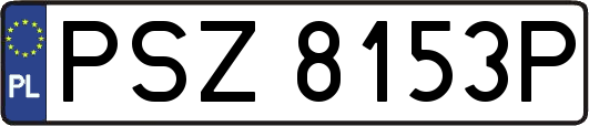 PSZ8153P