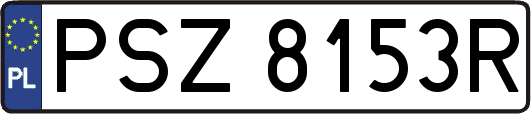 PSZ8153R