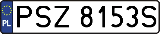 PSZ8153S