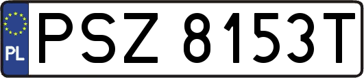 PSZ8153T