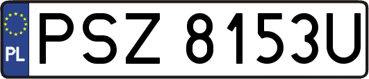 PSZ8153U