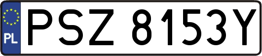 PSZ8153Y