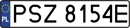 PSZ8154E