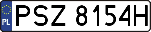 PSZ8154H