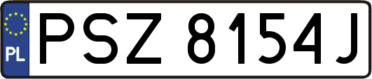 PSZ8154J