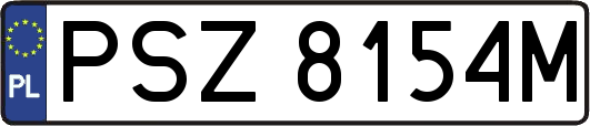 PSZ8154M