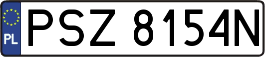 PSZ8154N