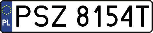 PSZ8154T