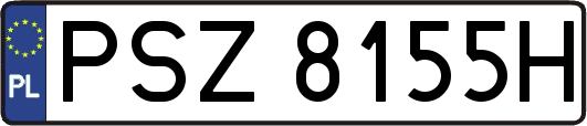 PSZ8155H