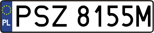 PSZ8155M