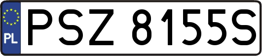 PSZ8155S