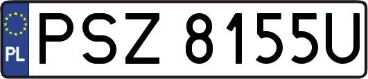 PSZ8155U