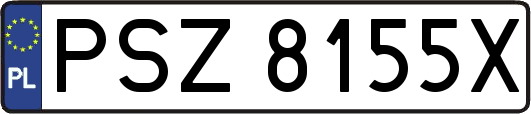PSZ8155X