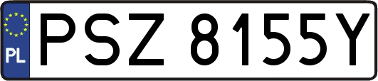 PSZ8155Y