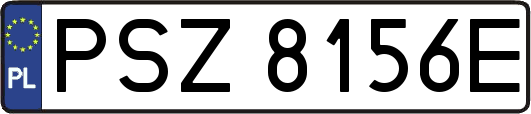PSZ8156E