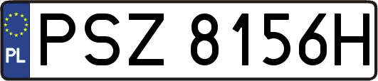 PSZ8156H