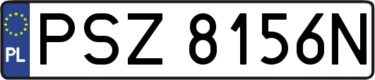 PSZ8156N