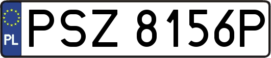 PSZ8156P