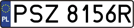 PSZ8156R