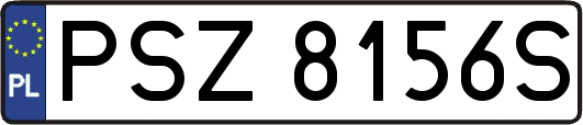 PSZ8156S