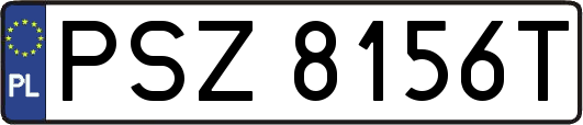 PSZ8156T