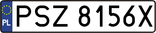 PSZ8156X