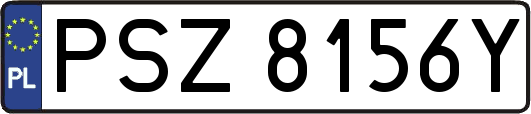 PSZ8156Y