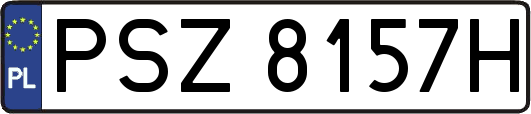 PSZ8157H