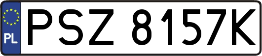 PSZ8157K