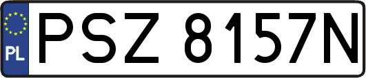 PSZ8157N