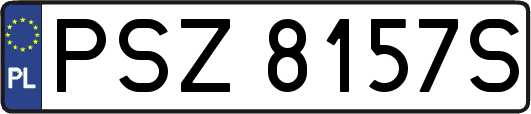 PSZ8157S