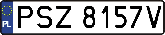 PSZ8157V
