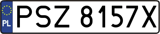 PSZ8157X