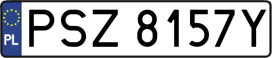 PSZ8157Y