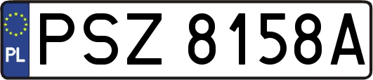 PSZ8158A
