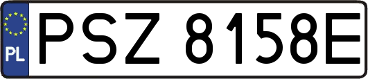 PSZ8158E